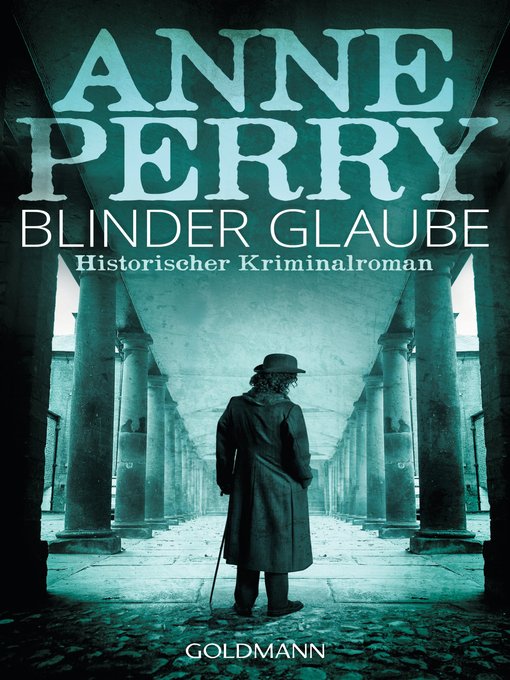 Title details for Blinder Glaube by Anne Perry - Available